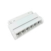 
                    Трековый светильник магнитный Vitaluce VT0200044-00.1        
    