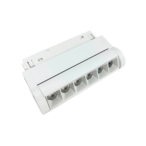 
                    Трековый светильник магнитный Vitaluce VT0200044-00.1        
    