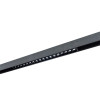 
                    Трековый светодиодный светильник Arte Lamp LINEA A4685PL-1BK        
    