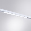 
                    Трековый светодиодный светильник Arte Lamp Linea A4663PL-1WH        
    