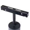 
                    Трековый светодиодный светильник Arte Lamp Linea A4671PL-1BK        
    