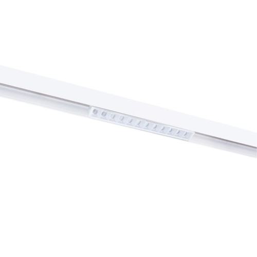 
                    Трековый светодиодный светильник Arte Lamp Linea A4674PL-1WH        
    