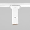 
                    Трековый светодиодный светильник Elektrostandard Cubus 85516/01 белый матовый a062877        
    