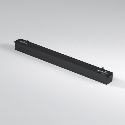 
                    Трековый светодиодный светильник Elektrostandard Flat Magnetic Vision 85088/01 черный a063693        
    