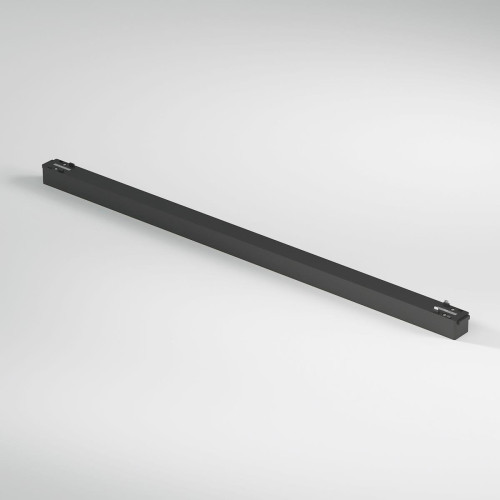 
                    Трековый светодиодный светильник Elektrostandard Flat Magnetic Vision 85089/01 черный a063694        
    