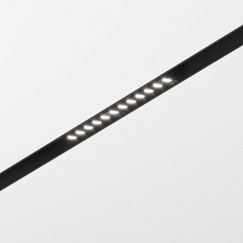 
                    Трековый светодиодный светильник Elektrostandard (Умный дом) Slim Magnetic 85192/01 a066584        
    