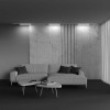 
                    Трековый светодиодный светильник Maytoni Technical Basis TR000-1-24W3K-W        
    