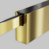 
                    Трековый светодиодный светильник Maytoni Technical Flarity Points TR150-1-12W3K-M-BS        
    
