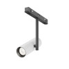 
                    Трековый светодиодный светильник Maytoni Technical Magnetic Exility Elti TR005-2-12W4K-BW        
    