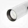 
                    Трековый светодиодный светильник Maytoni Technical Magnetic Exility Elti TR005-2-12W4K-BW        
    