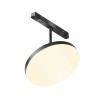 
                    Трековый светодиодный светильник Maytoni Technical Magnetic Exility Plato TR131-2-15W3K-B        
    