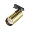 
                    Трековый светодиодный светильник Maytoni Technical Unity Focus Led TR021-1-12W3K-W-BBS        
    