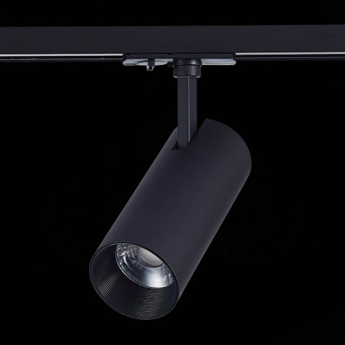 
                    Трековый светодиодный светильник ST Luce Mono ST350.436.20.36        
    