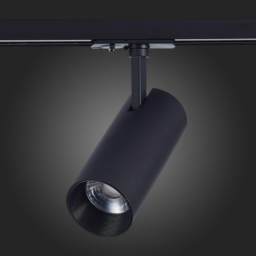 
                    Трековый светодиодный светильник ST Luce Mono ST350.436.20.36        
    