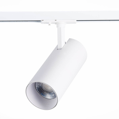 
                    Трековый светодиодный светильник ST Luce Mono ST350.546.30.36        
    