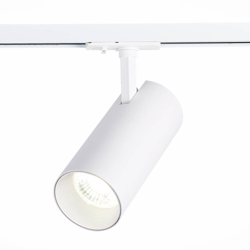 
                    Трековый светодиодный светильник ST Luce Mono ST350.546.30.36        
    