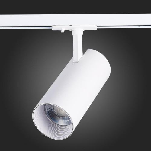 
                    Трековый светодиодный светильник ST Luce Mono ST350.546.30.36        
    