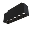 
                    Трековый светодиодный светильник для магнитного шинопровода Maytoni Track lamps TR014-2-10W3K-B        
    