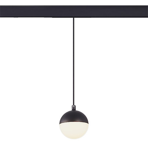 
                    Трековый светодиодный светильник для магнитного шинопровода ST Luce Pibole ST358.443.07        
    