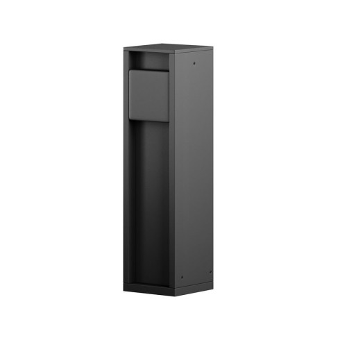 
                    Уличная розетка Maytoni Socket O459FL-GF01SC        
    