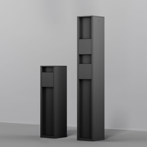 
                    Уличная розетка Maytoni Socket O459FL-GF01SC        
    