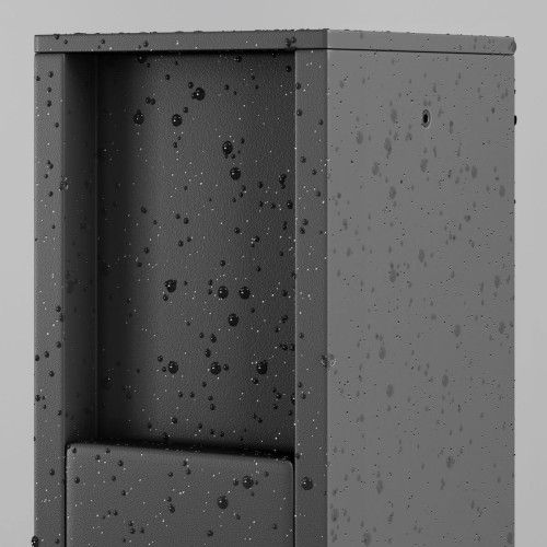 
                    Уличная розетка Maytoni Socket O459FL-GF01SC        
    