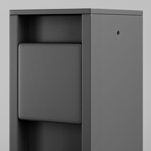 
                    Уличная розетка Maytoni Socket O459FL-GF01SC        
    