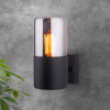 
                    Уличный настенный светильник Elektrostandard Roil 35125/U a055630        
    