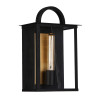 
                    Уличный настенный светильник Favourite Lume 4299-1W        
    