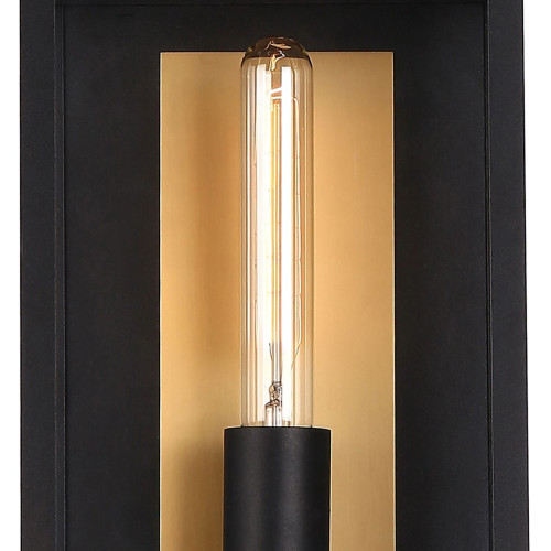 
                    Уличный настенный светильник Favourite Lume 4299-1W        
    