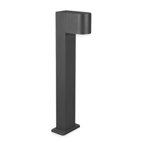 
                    Уличный светильник Arte Lamp Compass A3102FN-1BK        
    