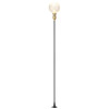 
                    Уличный светильник Odeon Light Nature 7121/2GLA        
    