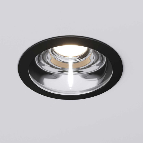 
                    Уличный светодиодный светильник Elektrostandard Light Led 3002 35131/U черный a058918        
    