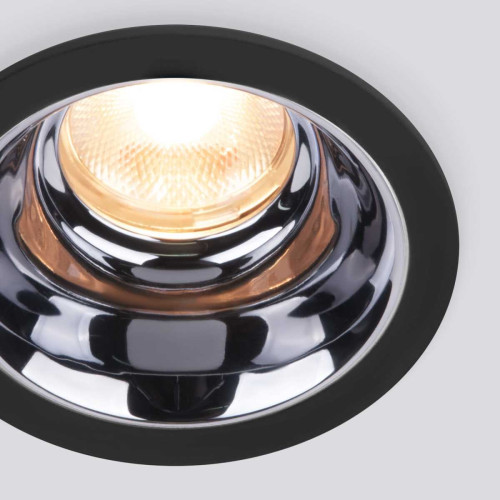 
                    Уличный светодиодный светильник Elektrostandard Light Led 3002 35131/U черный a058918        
    