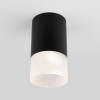 
                    Уличный светодиодный светильник Elektrostandard Light Led 35139/H черный a057156        
    