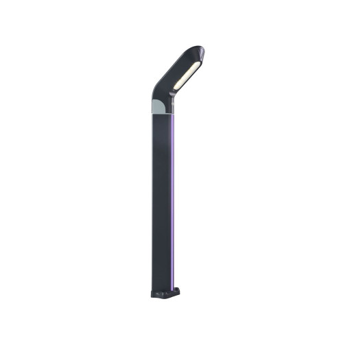 
                    Уличный светодиодный светильник Kink Light Линден 09200-F(220V),16(10)        
    