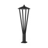 
                    Уличный светодиодный светильник Odeon Light Nature Bearitz 6655/12GL3        
    