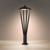 
                    Уличный светодиодный светильник Odeon Light Nature Bearitz 6655/12GL3        
    