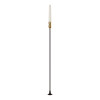 
                    Уличный светодиодный светильник Odeon Light Nature Canna 7020/4GA        
    