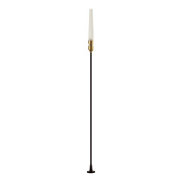 Уличный светодиодный светильник Odeon Light Nature Canna 7020/4GA
