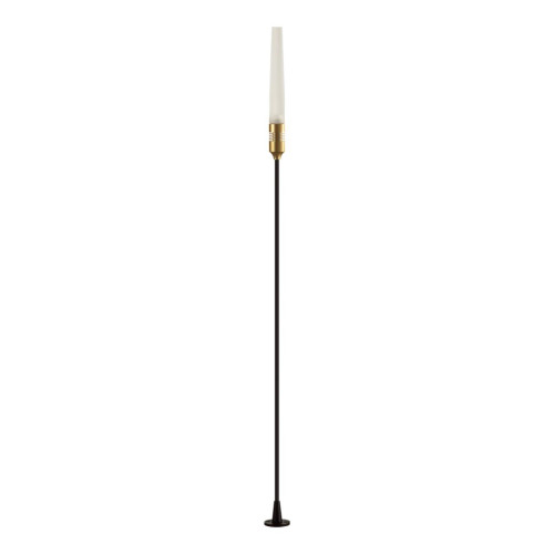 
                    Уличный светодиодный светильник Odeon Light Nature Canna 7020/4GA        
    