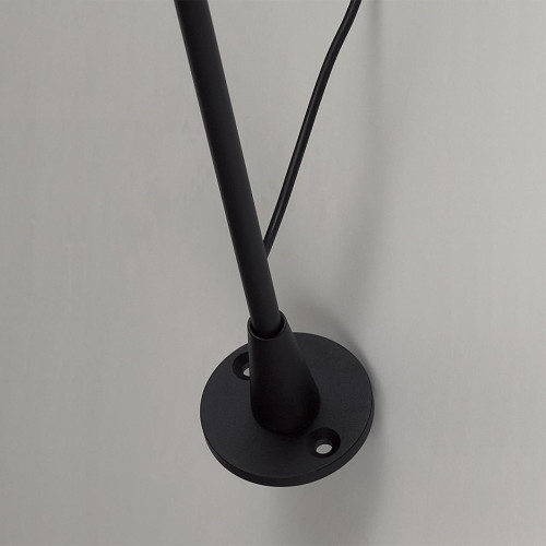 
                    Уличный светодиодный светильник Odeon Light Nature Canna 7020/4GA        
    