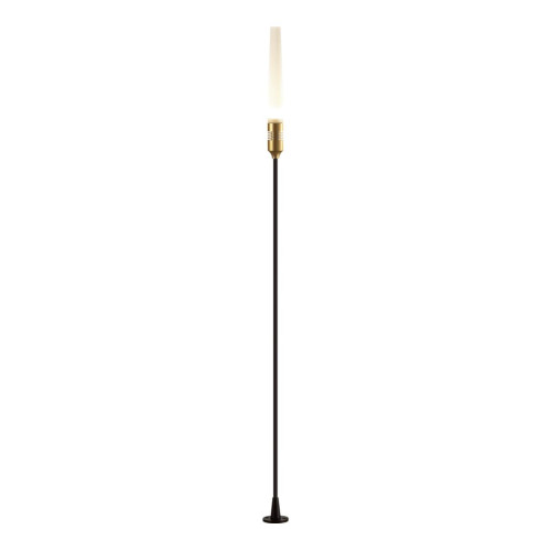 
                    Уличный светодиодный светильник Odeon Light Nature Canna 7020/4GA        
    