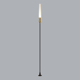 Уличный светодиодный светильник Odeon Light Nature Canna 7020/4GA