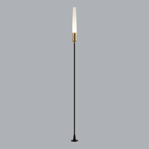 
                    Уличный светодиодный светильник Odeon Light Nature Canna 7020/4GA        
    