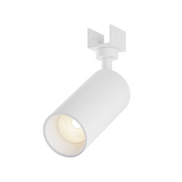 Уличный трековый светильник Maytoni Outdoor Elasity IP Focus Led O-TR01-1-S-16WW3K