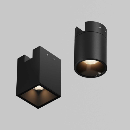 
                    Уличный трековый светильник Maytoni Outdoor O-TR01-2-S-16WB3K        
    