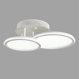 Умная люстра Lumion ALIS SMART 8380/45CL