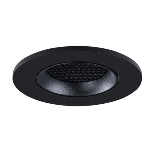 
                    Встраиваемый светильник Arte Lamp Fuji A2865PL-1BK        
    