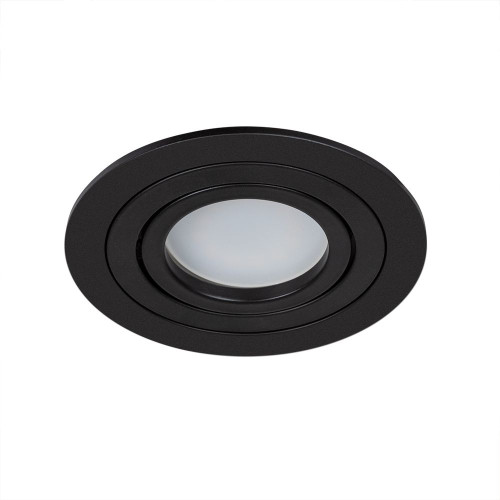 
                    Встраиваемый светильник Arte Lamp Tarf A2167PL-1BK        
    